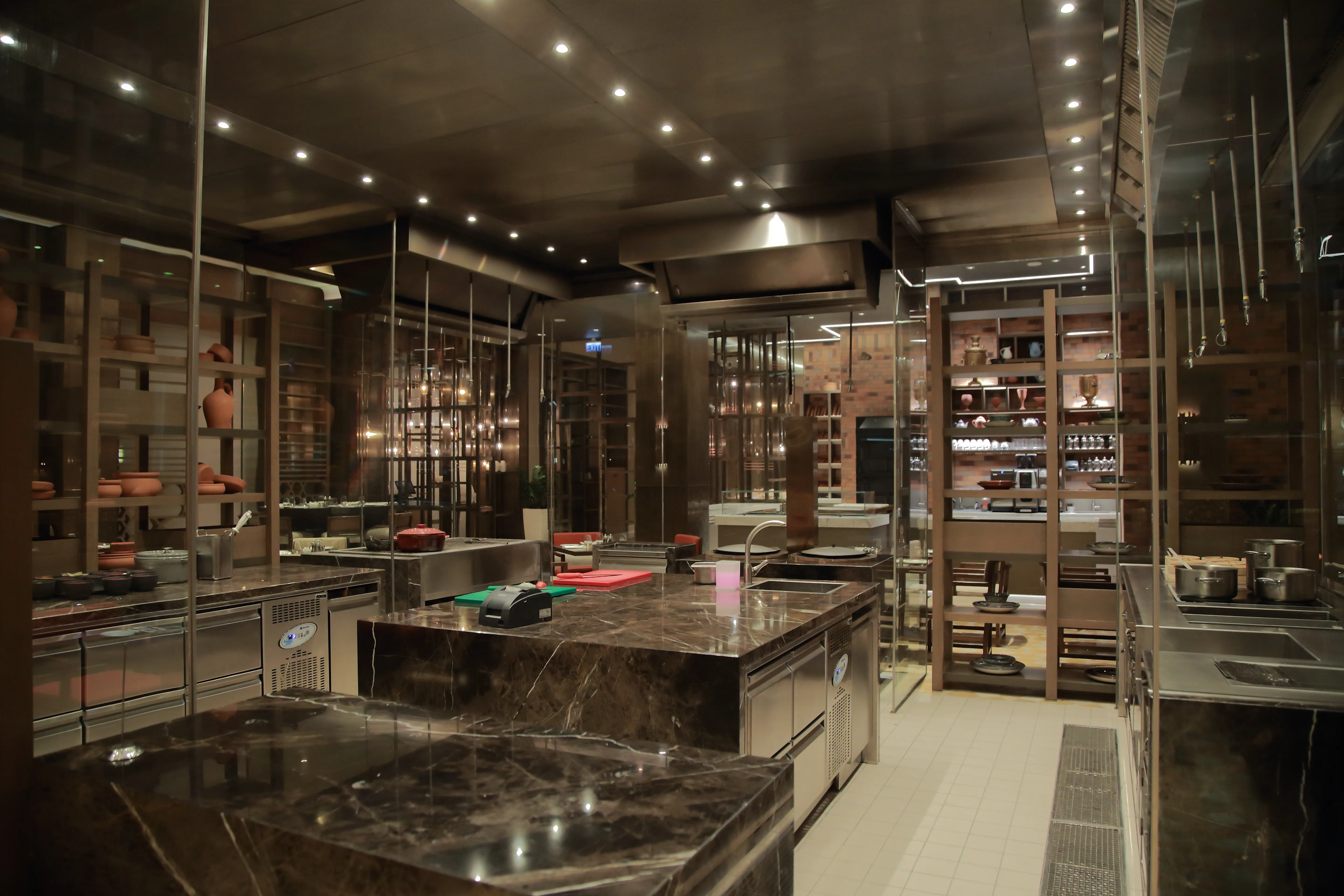 Hyatt Regency Tashkent